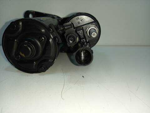 Foto 2ª: Motor de Arranque Seat Leon BSE (2006)