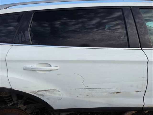 Puerta Trasera Derecha Ford Kuga UFDA