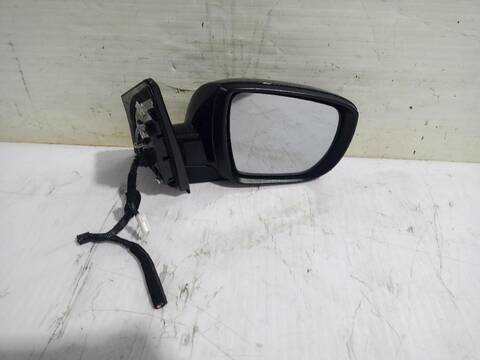 Retrovisor Derecho Hyundai ix35 2.0 CRDI 4WD 136CV
