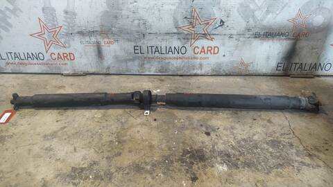 Transmision Central Bmw Serie 3 315 318 I BERLINA 118CV 87KW