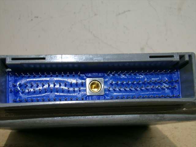 Foto 3ª: Centralita Motor ECU Ford Mondeo 2.0 TDCI 2000-2007 [D6BA] (2001)