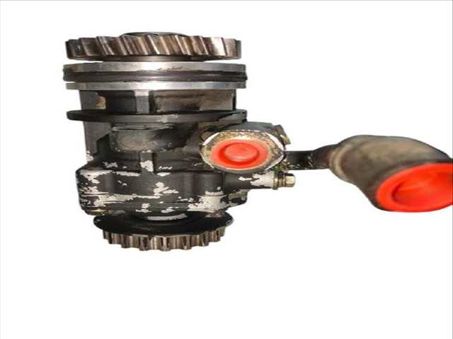 Bomba Inyeccion Volkswagen Transporter 2.5 TDI FURGONETA