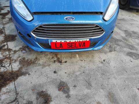 Paragolpes Delantero Ford Fiesta SFJA