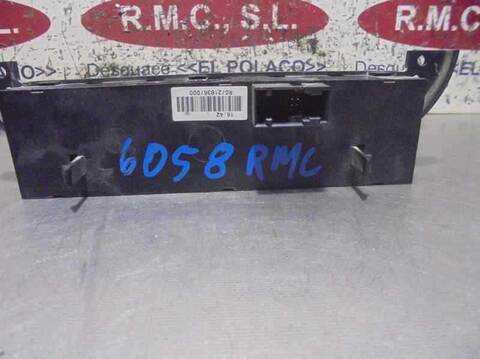 Foto 3ª: Botonera Elevalunas Bmw Mini 1.6 16V CAT 90CV 66KW [W10B16A] (2003)