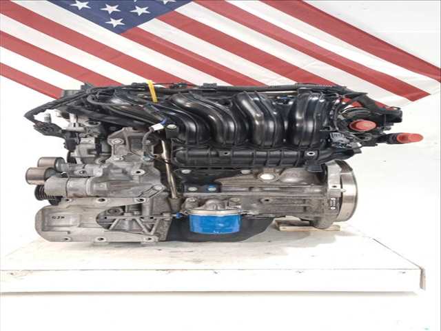 Motor Completo Hyundai Sonata 208CV 153KW