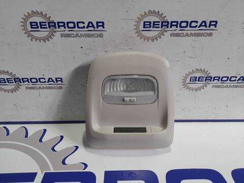 Luz Interior Peugeot Expert 1.6 BLUE-HDI FAP 116CV 85KW FURGON