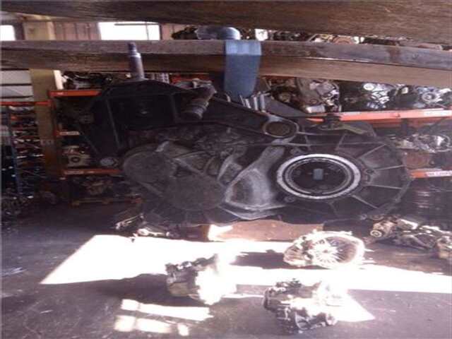 Foto 3ª: Caja Cambios Renault Master 2.5 MIXTA 2.8T L1 [2.5 LTR. - 84 KW DIESEL] [G9UA7]