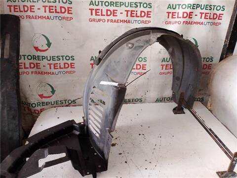 Pase Rueda Toyota Avensis 2.0