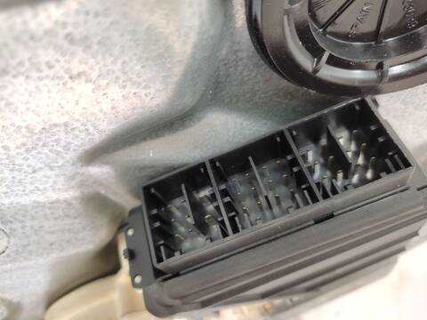Foto 3ª: Elevalunas Eléctrico Delantero Izquierdo Seat Ibiza 1.9 TDI 100CV 74KW [ATD] (2004)