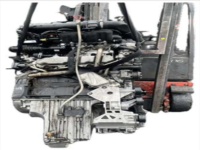 Motor Completo Mercedes Clase B 150 2.0 200 CDI (245.208) [2.0 LTR. - 103 KW CDI CAT]