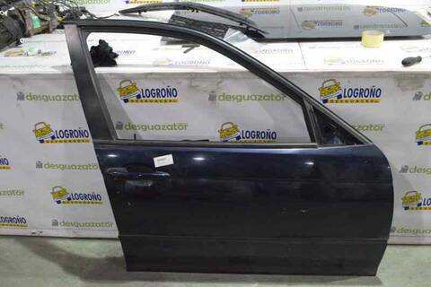 Puerta Delantera Derecha Bmw Serie 3 315 2.0 16V D 150CV