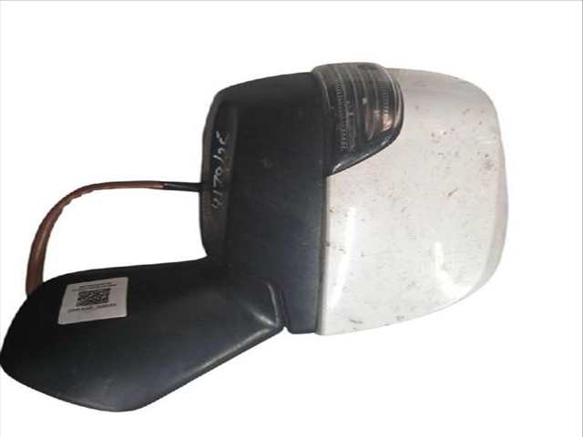 Retrovisor Derecho Subaru Impreza 1.6 AWD GJ3)
