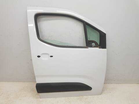 Puerta Delantera Derecha Citroen Berlingo SHINE BUSINESS M