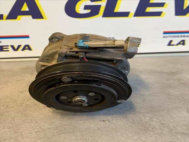 Compresor Aire Acondicionado Opel Mokka 1.4 G TURBO140CV