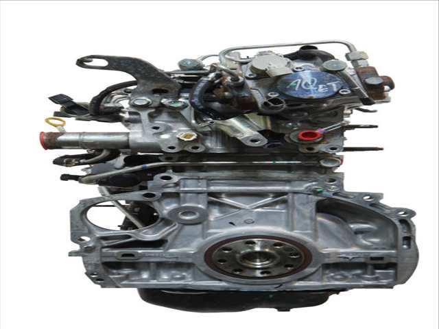 Foto 2ª: Motor Completo Toyota Avensis 124CV 91KW [1AD-FTV 1AD] (2012)