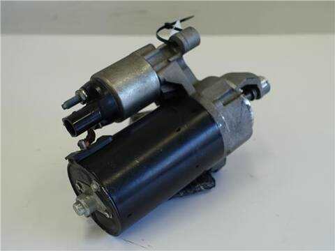 Foto 2ª: Motor de Arranque Audi SQ5 3.0 313CV 230KW [CGQB] (2013)
