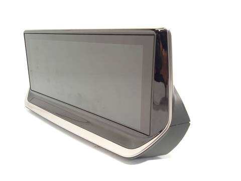 Foto 3ª: Pantalla Multifuncion Peugeot 208 1.2 VTI 82 82CV 60KW [HN05] (2023)