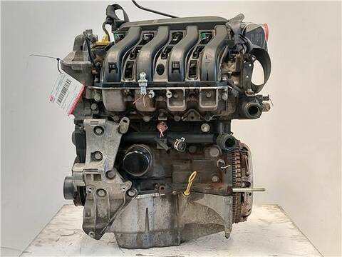 Motor Completo Renault Megane 1.6 113CV 83KW II SEDAN LM0/1_)