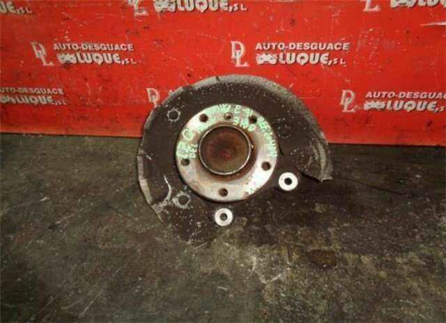Foto 3ª: Mangueta Delantera Izquierda Bmw Serie 3 315 318D [204D4]