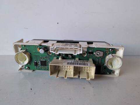 Foto 2ª: Mando Climatizador Seat Ibiza CAYB BERLINA (2010)