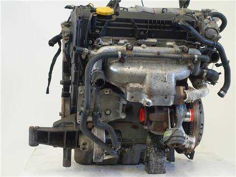 Motor Completo Alfa Romeo 147 1.9 JTD DISTINCTIVE 115CV 85KW