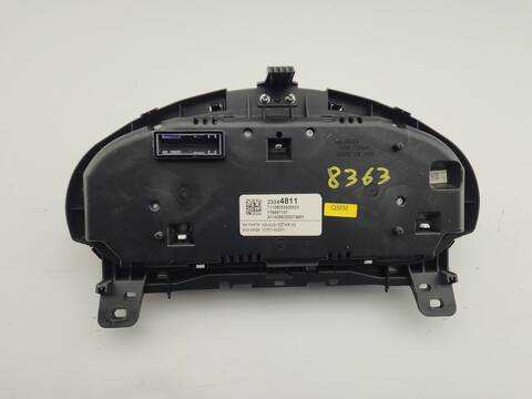 Foto 4ª: Cuadro de Instrumentos Opel Insignia 2.0 CDTI 68) 140CV 103KW [A20DTE] (2015)