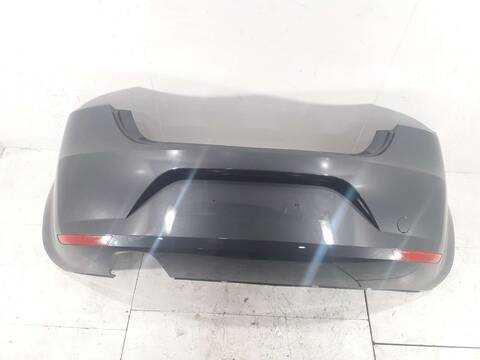 Paragolpes Trasero Seat Leon 1.9 TDI 105CV 77KW