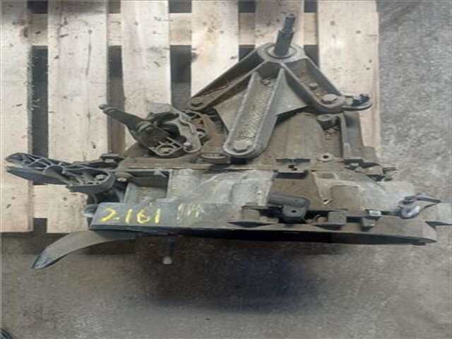 Caja Cambios Renault Clio 1.5 DCI (B/CB07)