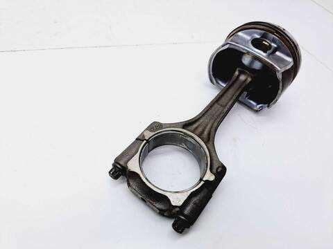 Foto 3ª: Despiece Motor Audi Tt 2.0 16V TFSI 200CV 147KW [BWA] (2007)