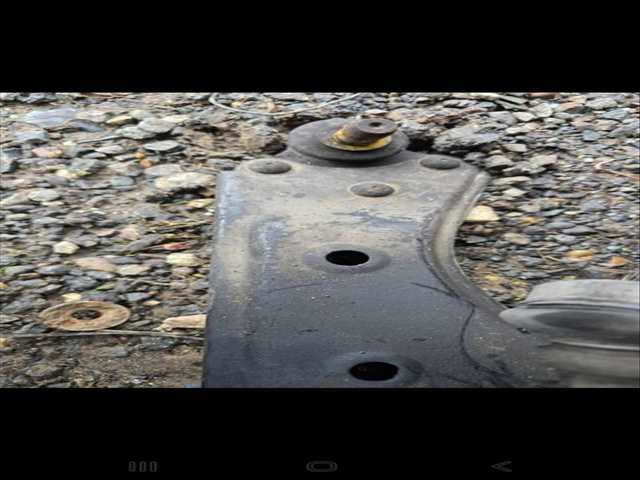 Brazo Suspension Delantero Izquierdo Peugeot Bipper FHZ