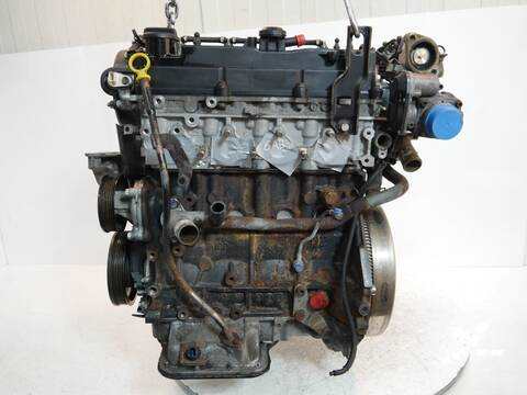 Motor Completo Opel Mokka 131CV 96KW