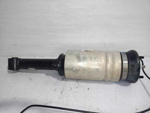 Foto 2ª: Amortiguador Delantero Derecho Land Rover Discovery TDV6 HSE AUT. 245CV [306DT] (2009)