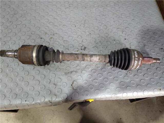 Transmision Delantera Izquierda Renault Megane 1.9 CONFORT AUTHENTIQUE [1.9 LTR. - 88 KW DCI DIESEL] II BERLINA 5P (10.2002-_)