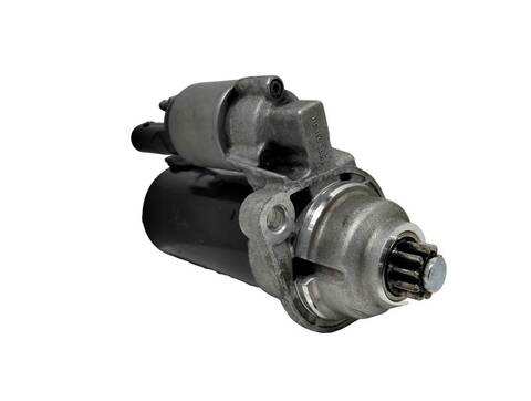 Foto 3ª: Motor de Arranque Volkswagen Golf 1.9 TDI 105CV (2005)