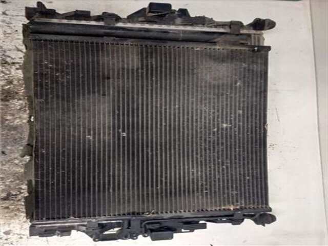 Radiador Calefaccion A.A. Ford Mondeo 2.0 GHIA [2.0 LTR. - 107 KW CAT]