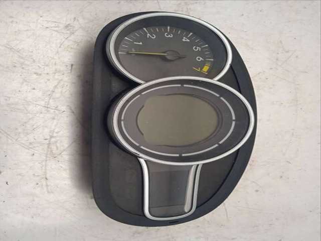 Cuadro de Instrumentos Renault Megane 1.6 16V CAT BERLINA 101CV 74KW III BERLINA 5 P