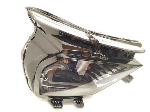 Foto 2ª: Faro Derecho Citroen C4 1.2 PURETECH 100 BDHNEA) 101CV 74KW (2021)