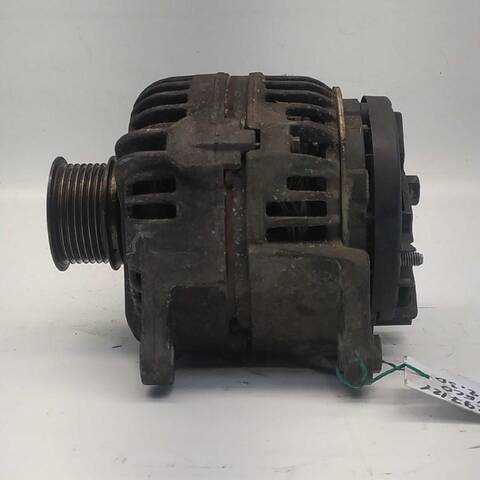 Alternador Iveco Daily 2.5 4X4