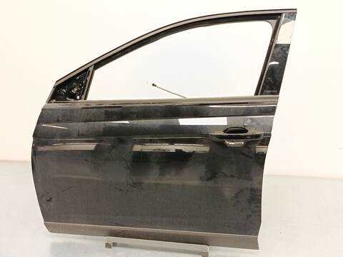 Foto 2ª: Puerta Delantera Izquierda Volkswagen Taigo 1.0 TSI CS1) [DUSA] (2024)