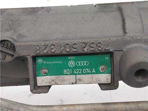 Foto 3ª: Cremallera de Direccion Volkswagen Passat 1.9 TDI BERLINA 130CV 96KW [AVF] (2002)