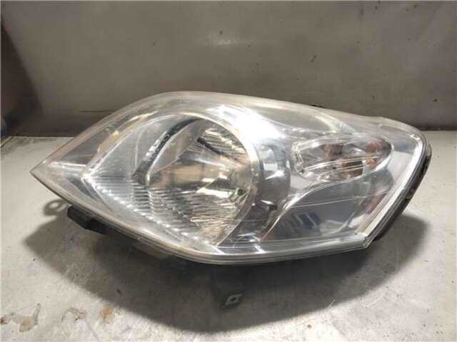 Foto 2ª: Faro Izquierdo Citroen Nemo 1.3 ATTRACTION [1.3 LTR. - 59 KW HDI FAP] (2008 _)