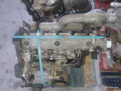 Motor Completo Renault Scenic F9Q744 I JA...)