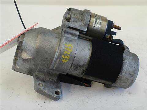 Motor de Arranque Peugeot 607 2.7 BASICO 204CV 150KW