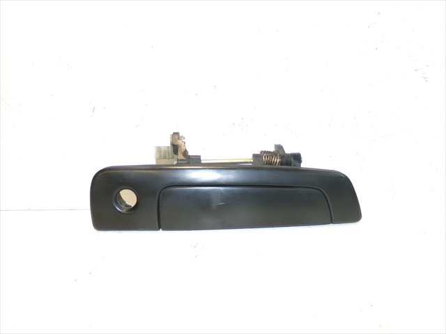 Maneta Exterior Delantera Derecha Mitsubishi Montero 1.8 GDI MODELO IO