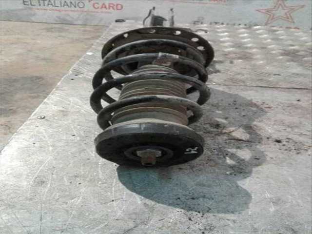 Foto 2ª: Amortiguador Delantero Izquierdo Opel Astra EXCELLENCE 131CV 96KW [A17DTS] (2014)