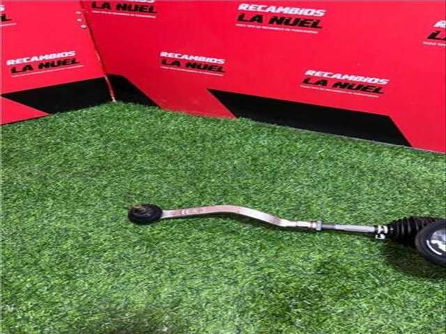 Foto 2ª: Cremallera de Direccion Renault Express ADVANCE BLUE DCI DIESEL FAP 75CV 55KW [K9K U8] (2021)