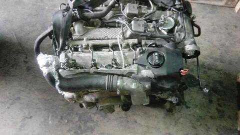 Motor Completo Mercedes Clase S 220 400 CDI 220.028) BERLINA 250CV 184KW