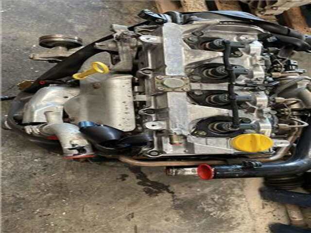 Motor Completo Honda Civic 1.7 CDTI (101 CV)