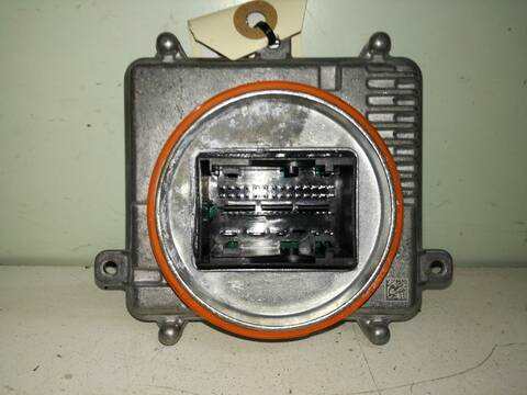 Foto 2ª: Centralita Faros Xenon Seat Arona DUSA (2024)