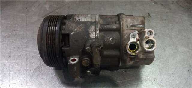 Foto 2ª: Compresor Aire Acondicionado Bmw Serie 3 315 318 I [1940]